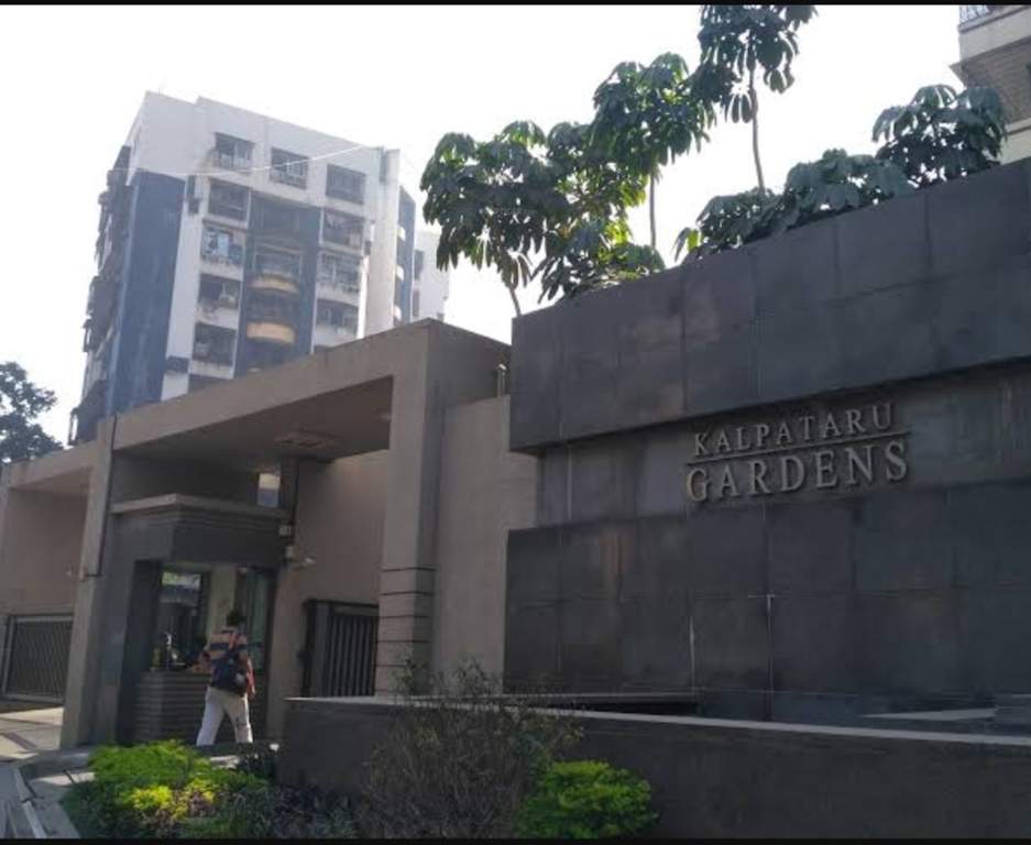  gardens ii Elevation