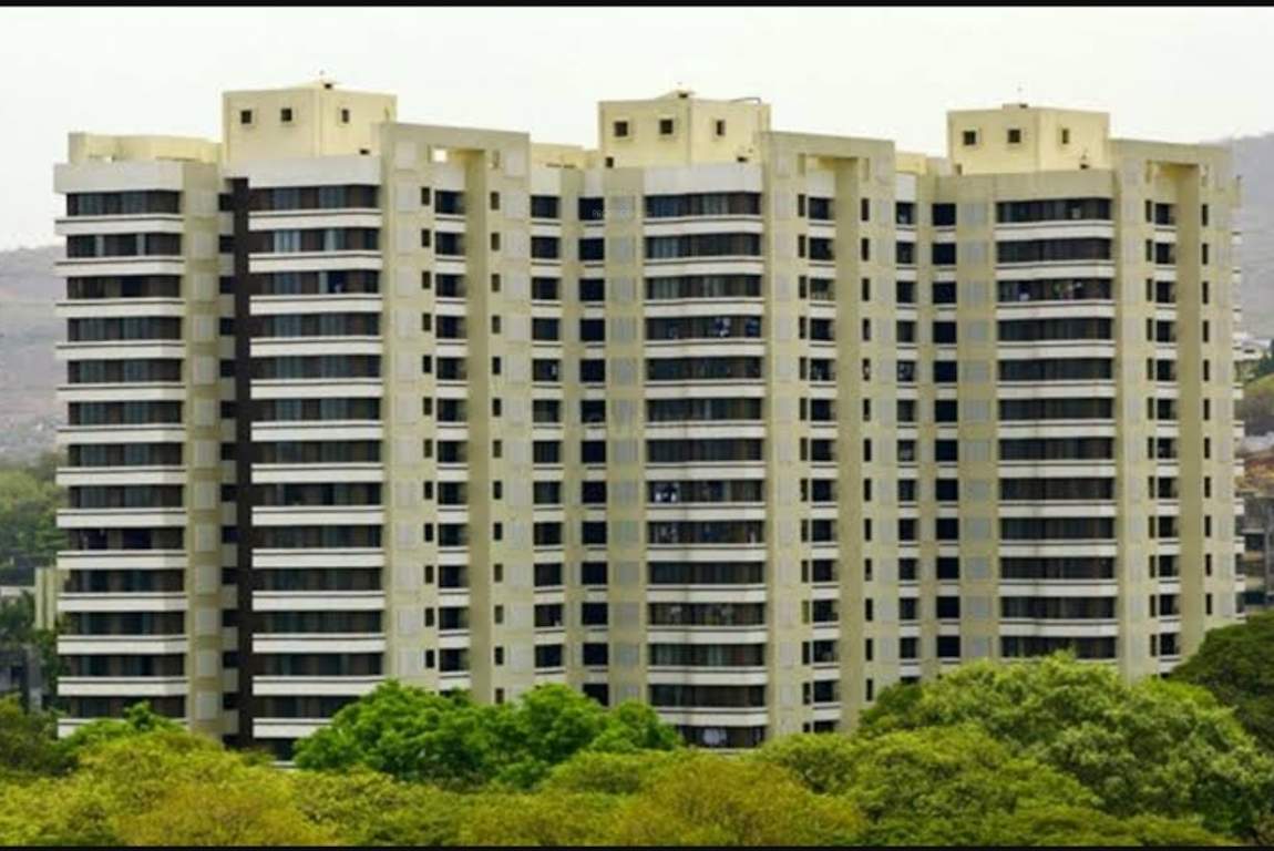  gardens ii Elevation