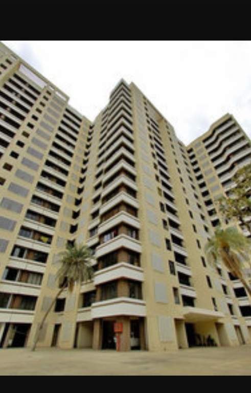  gardens ii Elevation