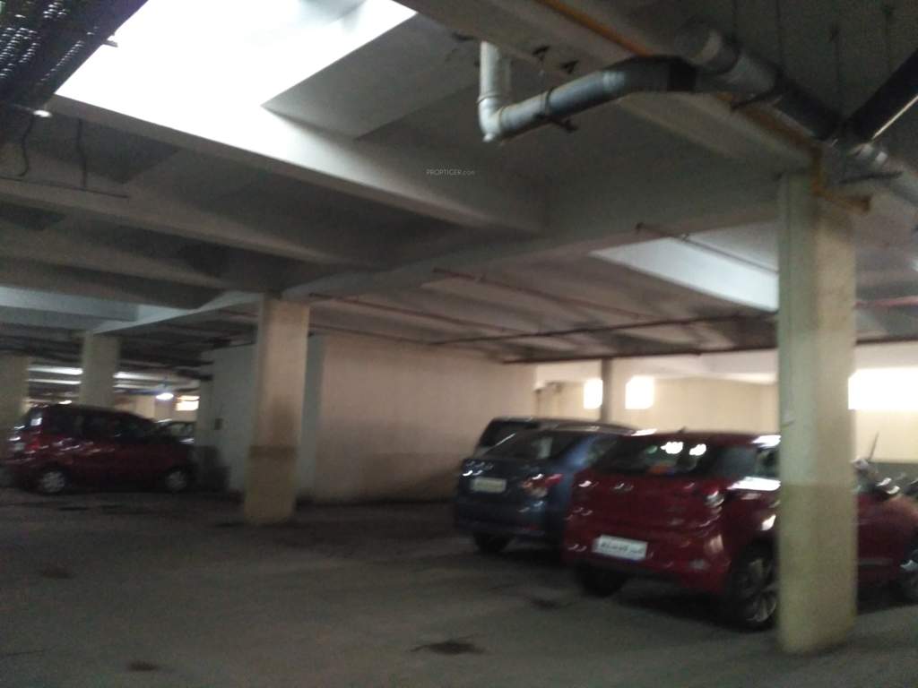  gardens ii Car Parking