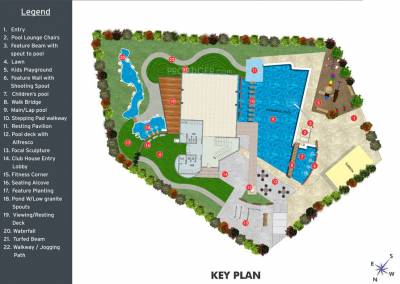 Images for Layout Plan of RNA Building on Sub Plot F of CTS No 283 A and 238 B of Kandivali West