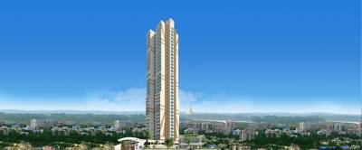 Images for Elevation of RNA Building on Sub Plot F of CTS No 283 A and 238 B of Kandivali West