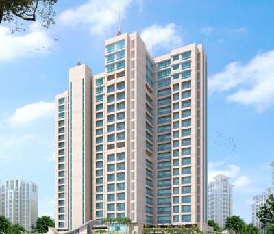 Images for Elevation of RNA Buildings On Portion Of Sub Plot A Cts No 671A 662A 610A Etc Of Kandivali