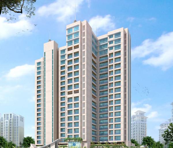 Images for Elevation of RNA Buildings On Portion Of Sub Plot A Cts No 671A 662A 610A Etc Of Kandivali