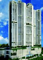 Images for Elevation of RNA Exotica Apartment exotica-apartment Images for Elevation of RNA Exotica Apartment