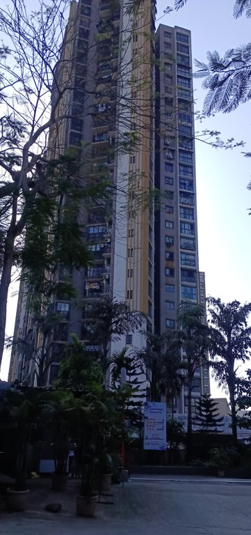 sapphire heights Elevation