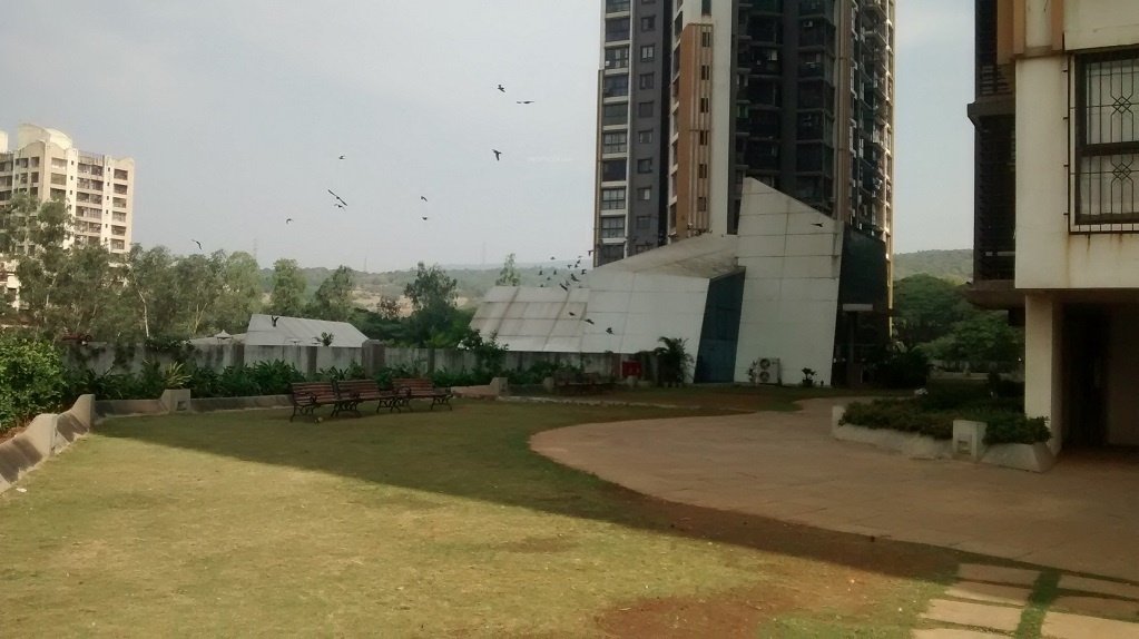 Lokhandwala Sapphire Heights