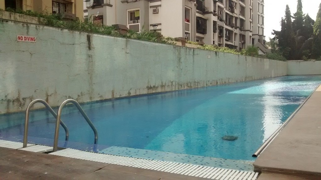 Lokhandwala Sapphire Heights