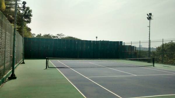 amenities of Lokhandwala Sapphire Heights