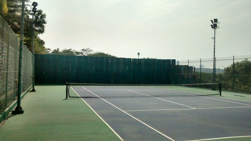 Lokhandwala Sapphire Heights