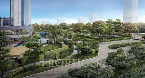  blu Images for Amenities of Indiabulls Blu