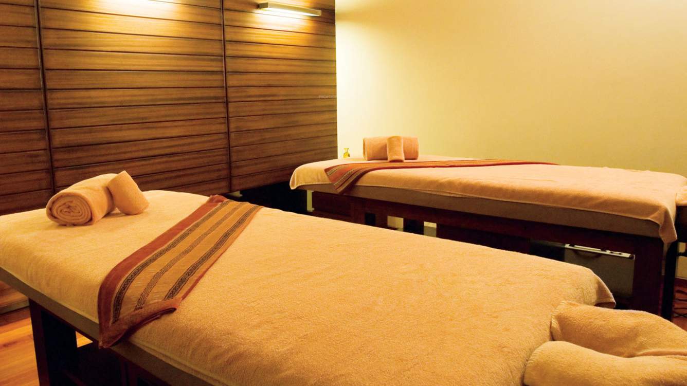  blu Images for Amenities of Indiabulls Blu