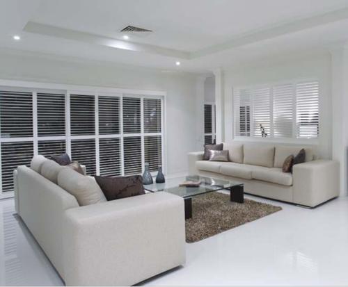  garden-city Living Area