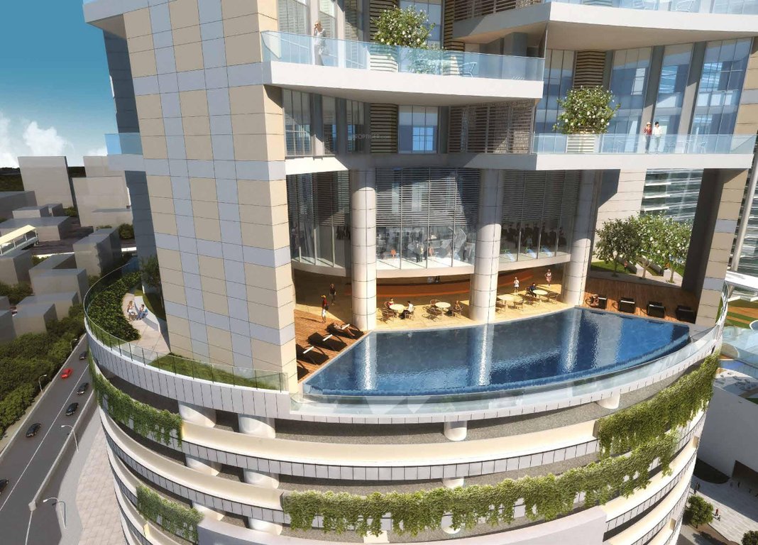 Images for Elevation of Indiabulls Sky