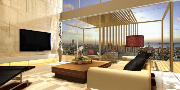 Images for Main Other of Indiabulls Sky