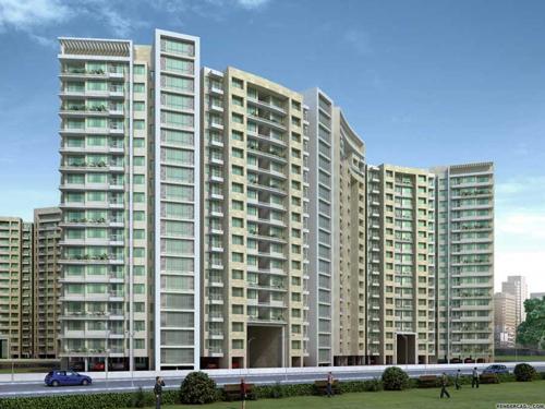  the-meadows Images for Elevation of Adani The Meadows