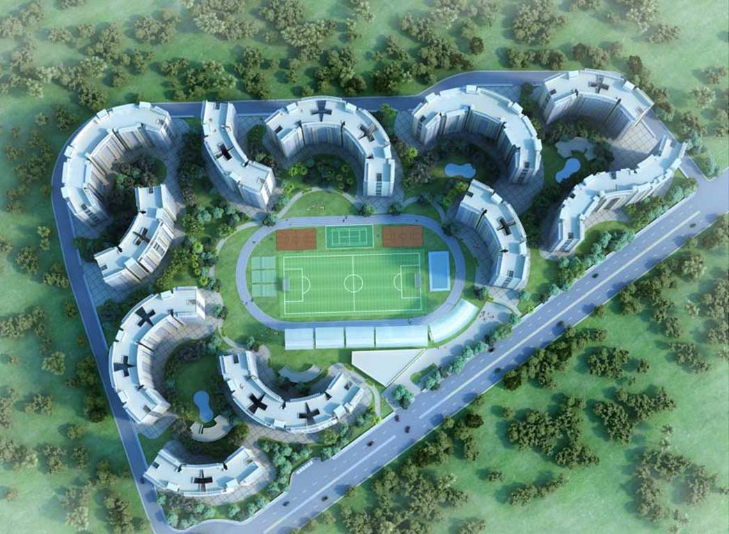  the meadows Images for Elevation of Adani The Meadows