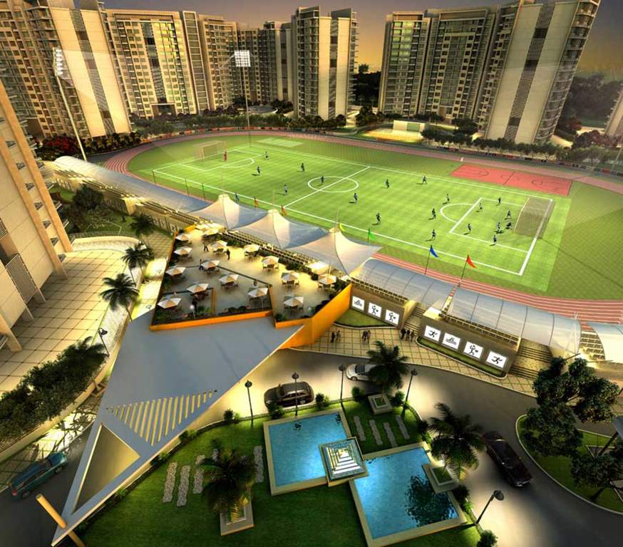  the meadows Images for Elevation of Adani The Meadows