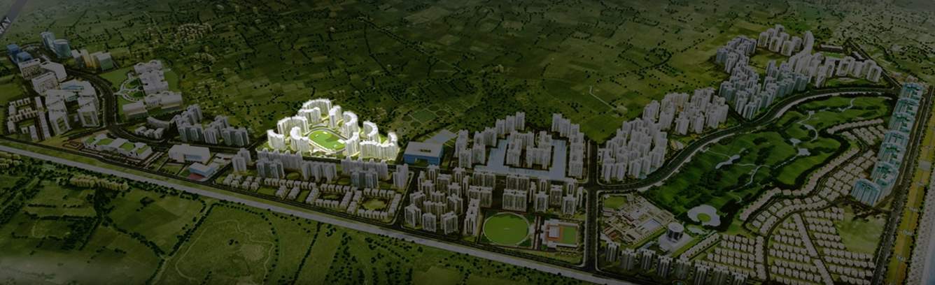  the meadows Images for Master Plan of Adani The Meadows