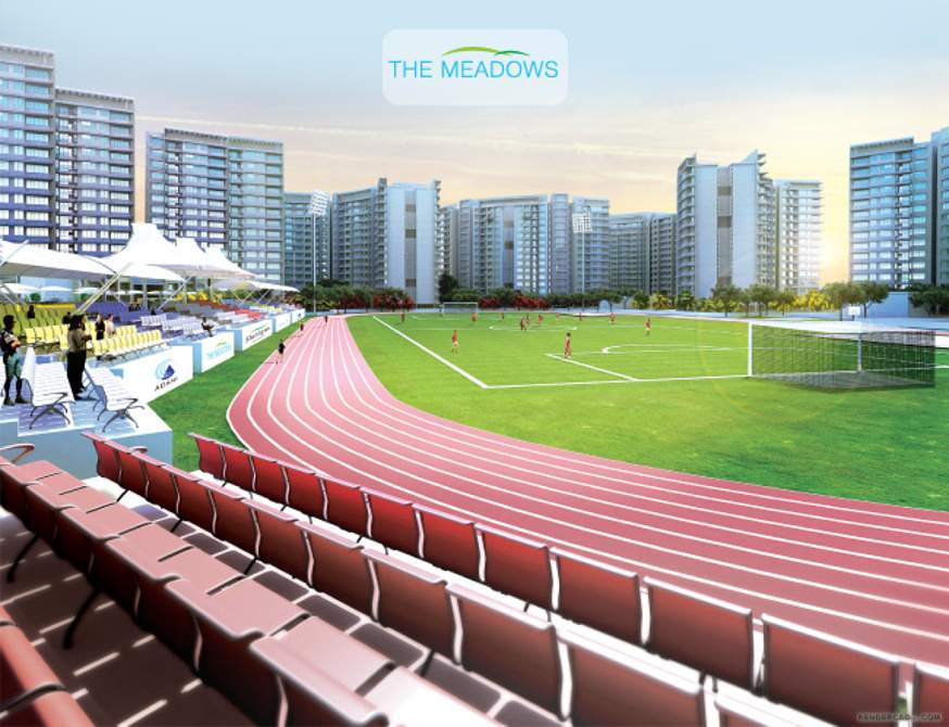  the meadows Images for Amenities of Adani The Meadows