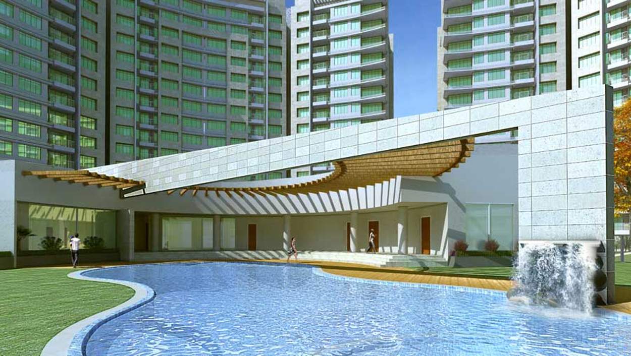  the meadows Images for Amenities of Adani The Meadows