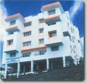Kenjale Pophale Associates Valley View Appartment Kenjale Pophale Associates Valley View Appartment