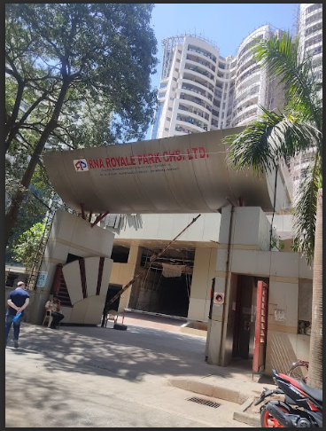  royale-park Elevation