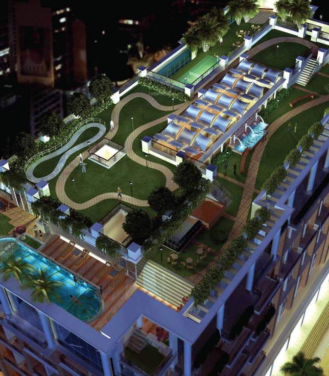  sunmist Images for Elevation of Hubtown Sunmist