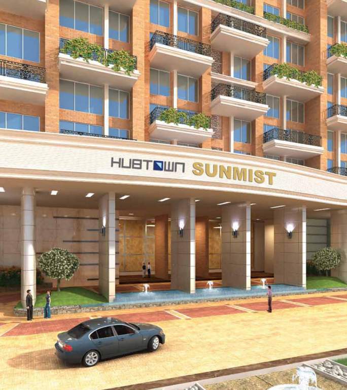  sunmist Images for Elevation of Hubtown Sunmist