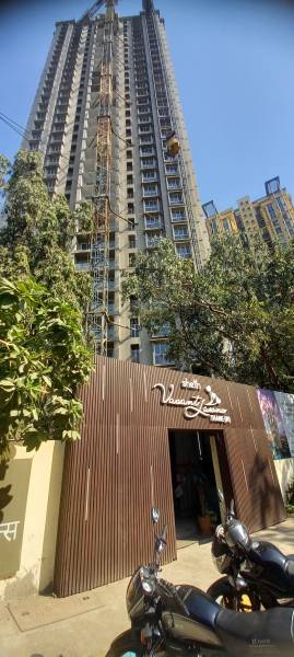  vasant-lawns Construction Status May-24