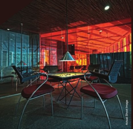  vasant lawns Images for amenities