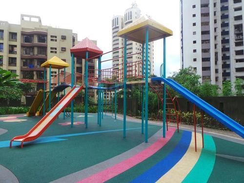 grandeur Children's play area