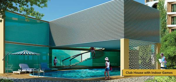 Images for Amenities of Ravi Ravi Gaurav Excellency Images for Amenities of Ravi Ravi Gaurav Excellency