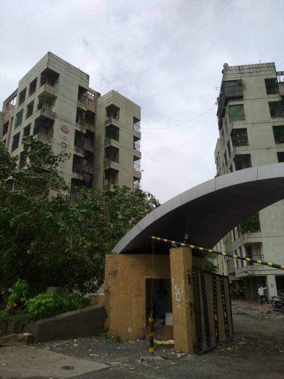  gaurav valley Elevation