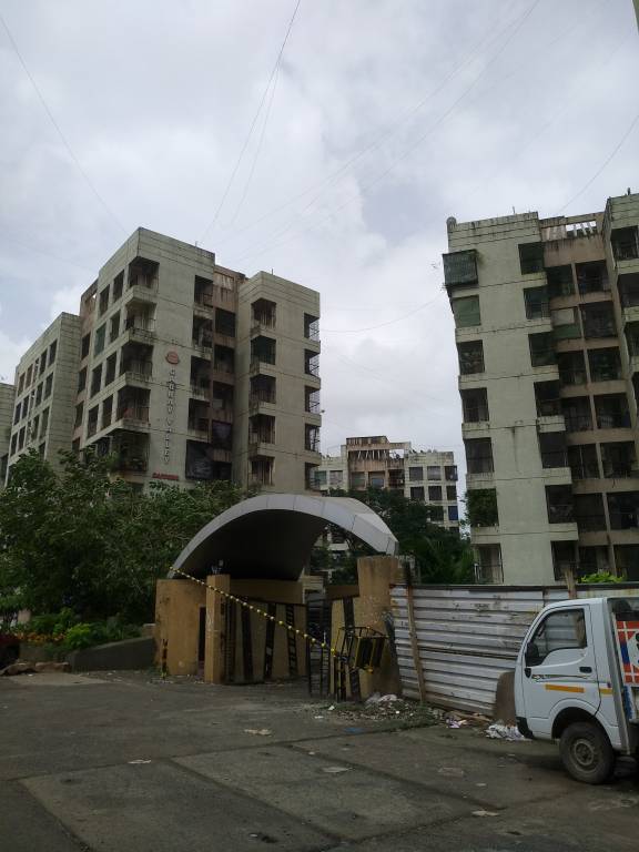  gaurav valley Elevation