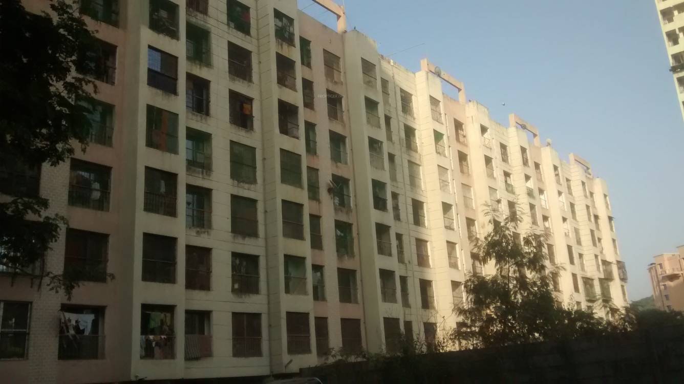  gaurav valley Elevation