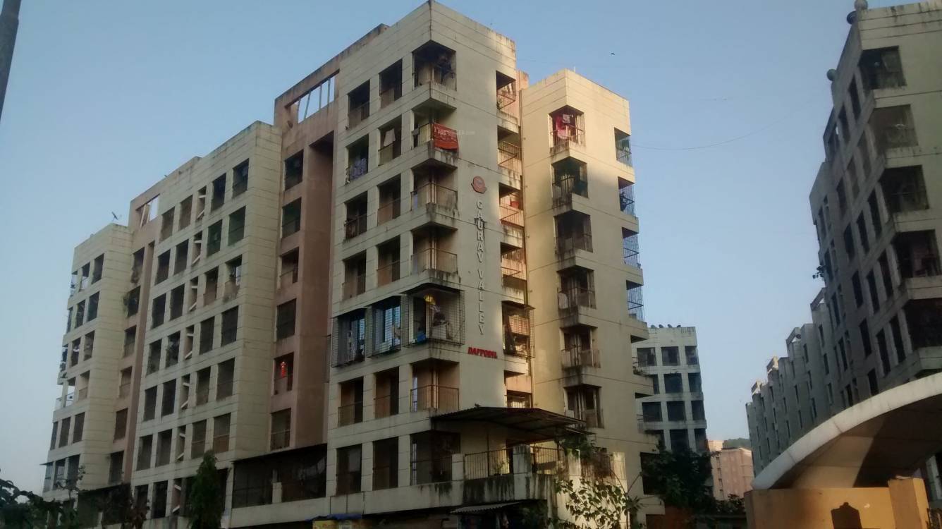  gaurav valley Elevation