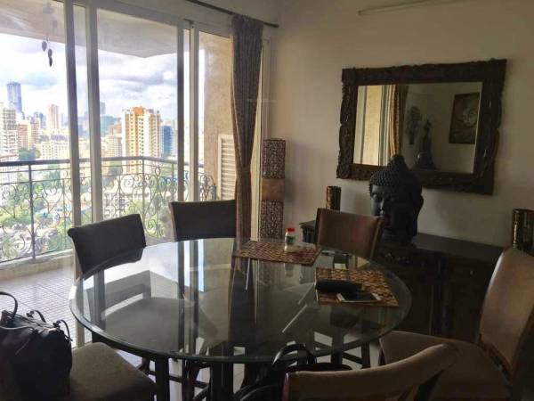  eminente Dining Area