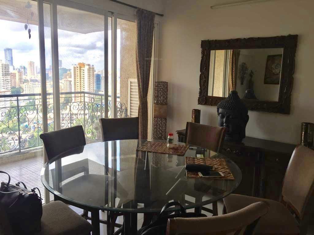  eminente Dining Area