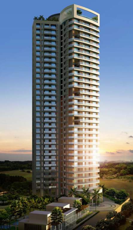  pinnacle Images for Elevation of Kalpataru Pinnacle