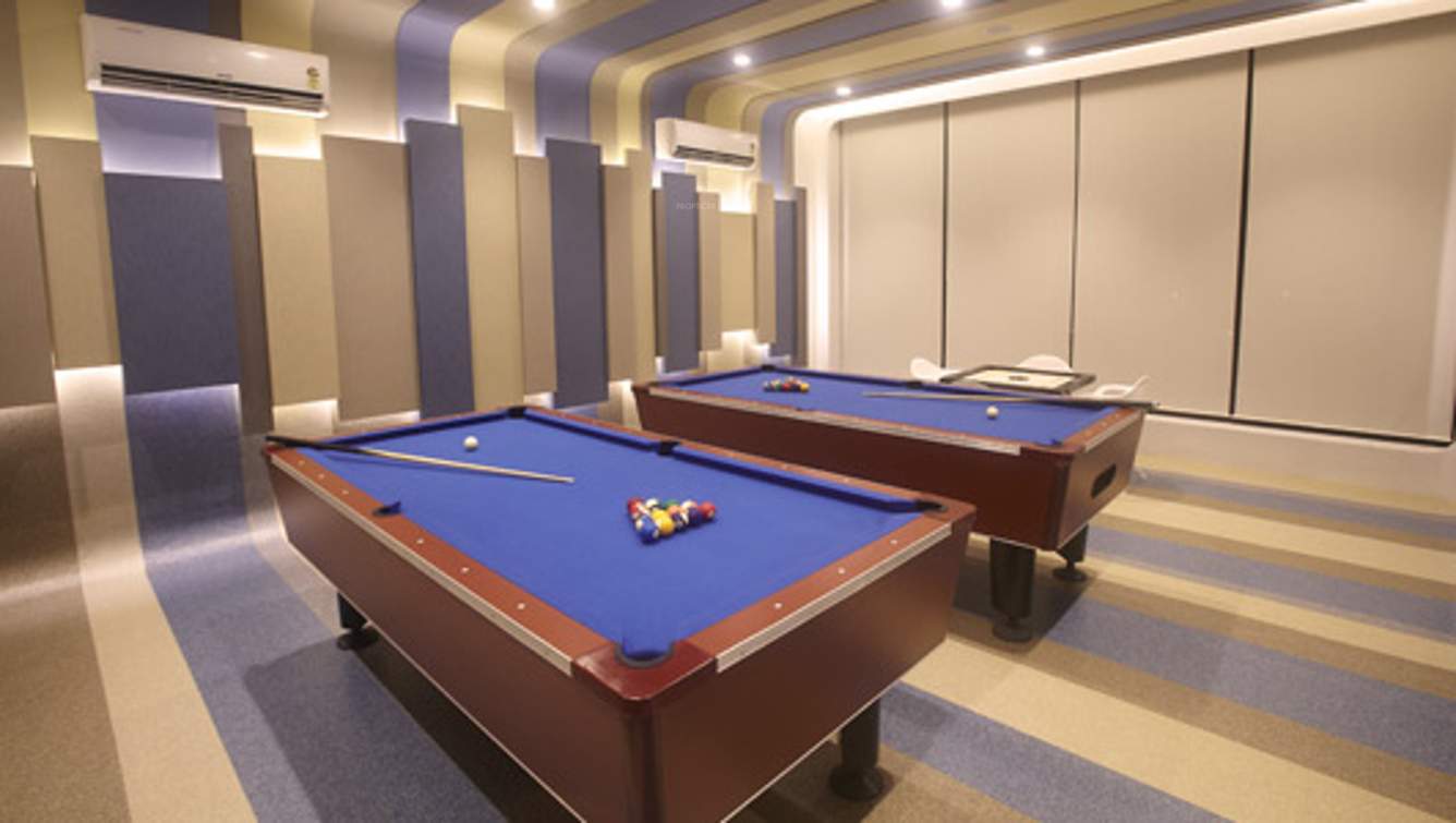  pinnacle Images for Amenities of Kalpataru Pinnacle