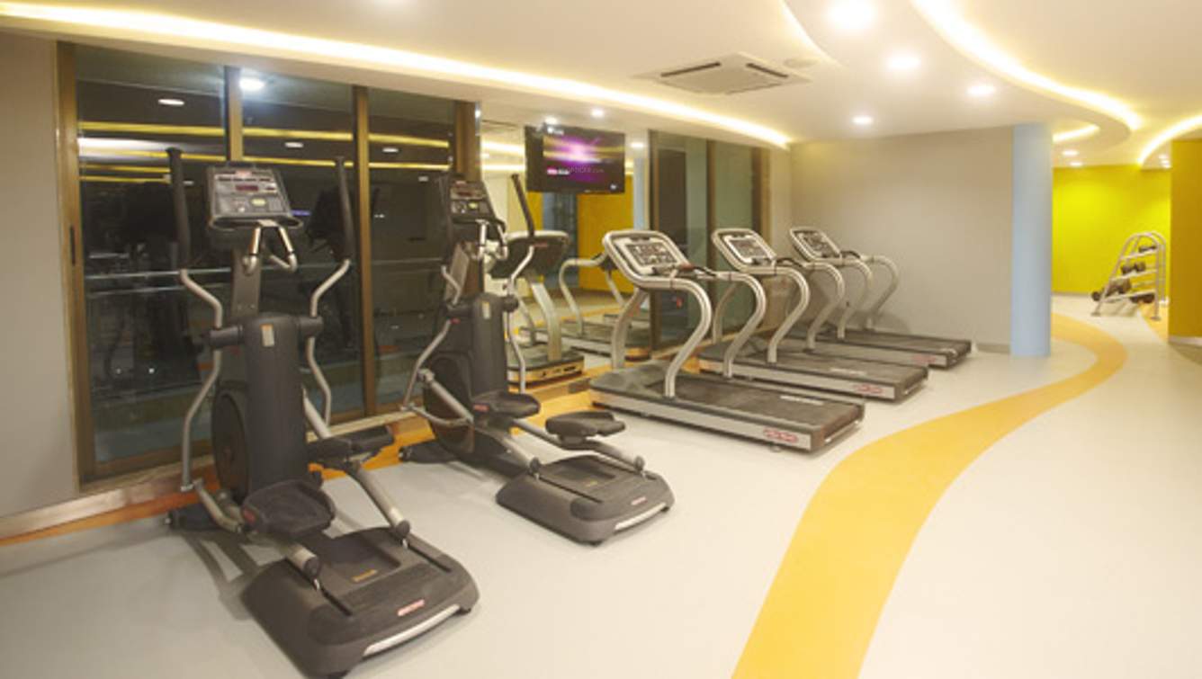  pinnacle Images for Amenities of Kalpataru Pinnacle