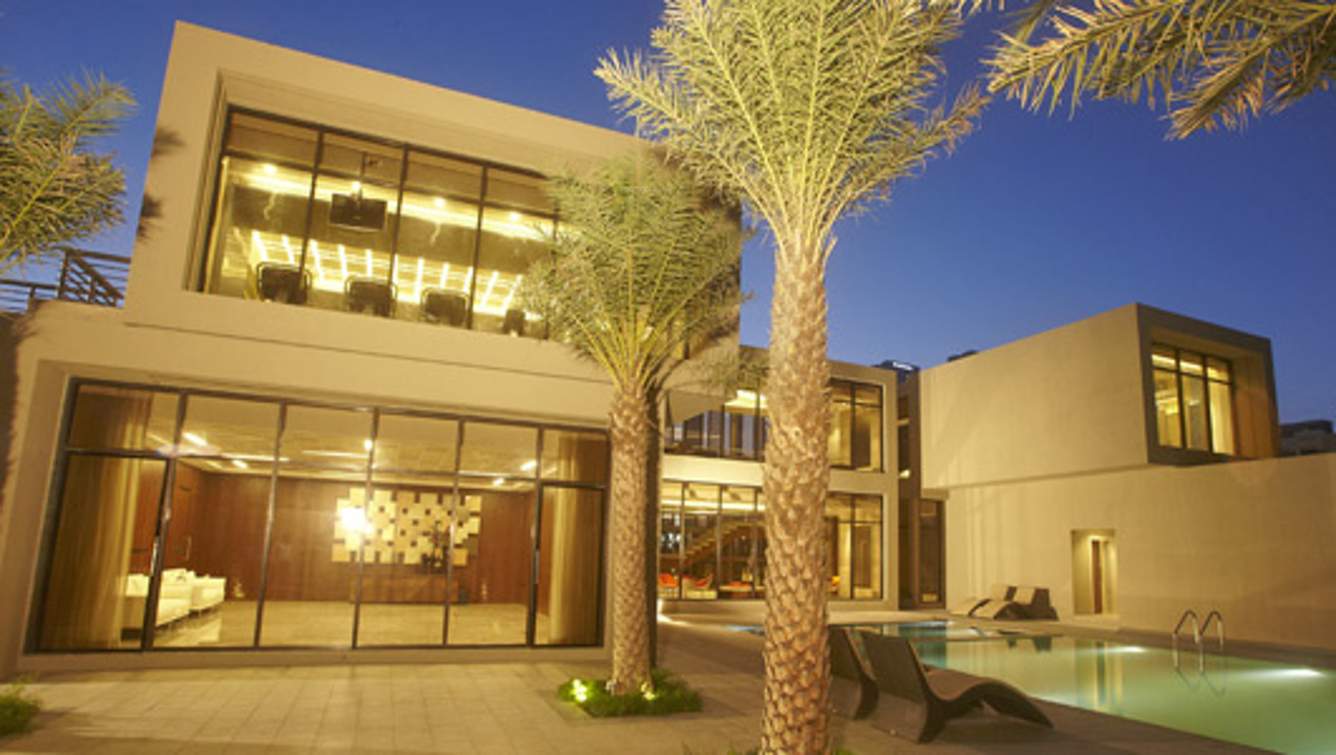  pinnacle Images for Amenities of Kalpataru Pinnacle