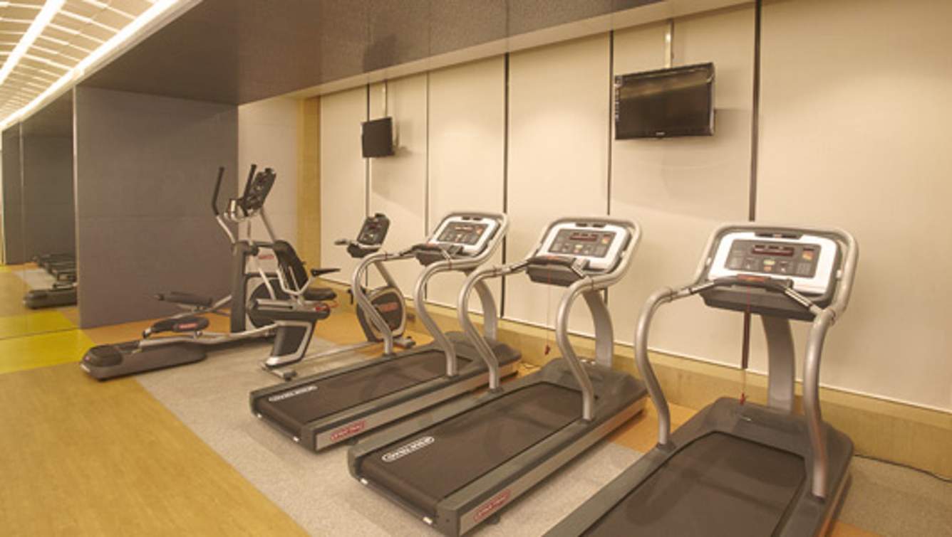  pinnacle Images for Amenities of Kalpataru Pinnacle
