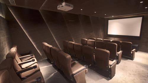  pinnacle Images for Amenities of Kalpataru Pinnacle