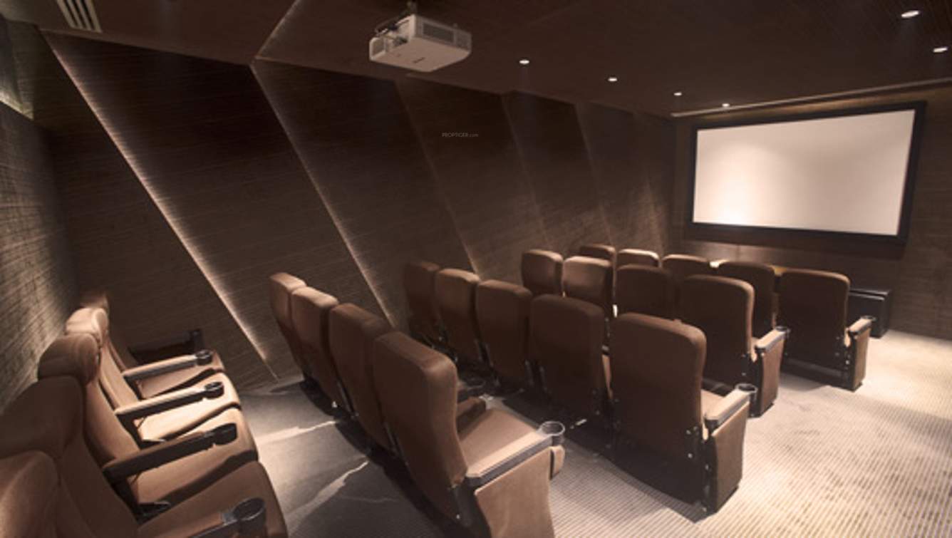  pinnacle Images for Amenities of Kalpataru Pinnacle