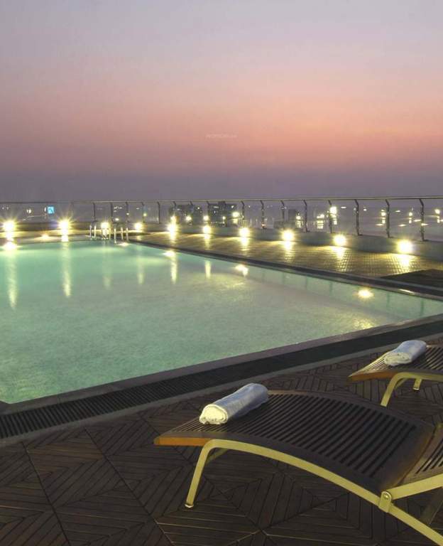  pinnacle Images for Amenities of Kalpataru Pinnacle