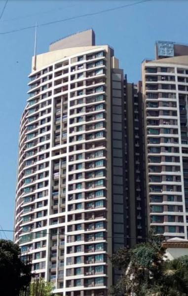 Elevation towers Elevation