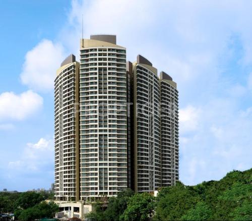 Images for Elevation of Kalpataru Towers towers Images for Elevation of Kalpataru Towers