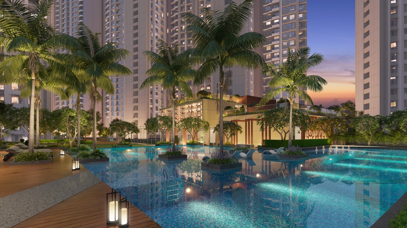  srishti namaah Swimming Pool